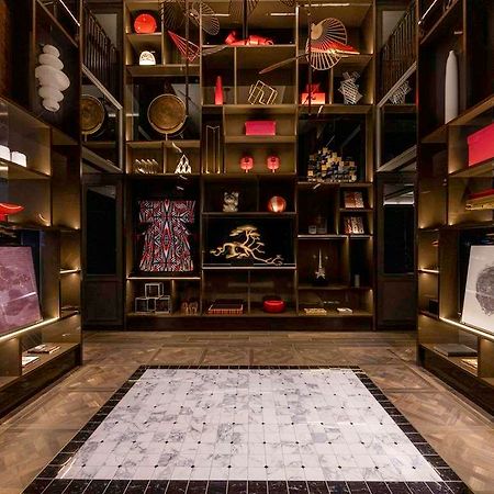 Mercure Tokyo Haneda Airport 외부 사진