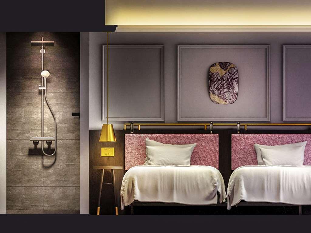 Mercure Tokyo Haneda Airport 객실 사진