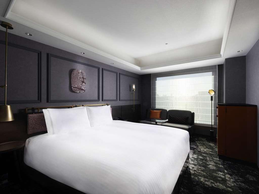 Mercure Tokyo Haneda Airport 객실 사진