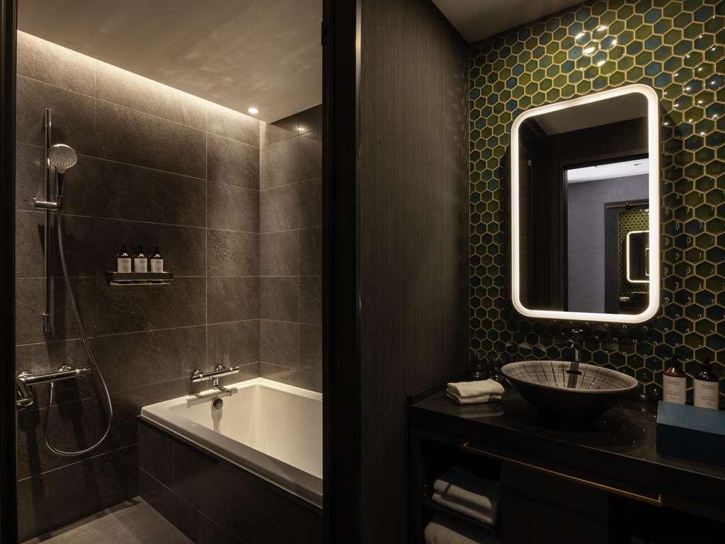 Mercure Tokyo Haneda Airport 객실 사진
