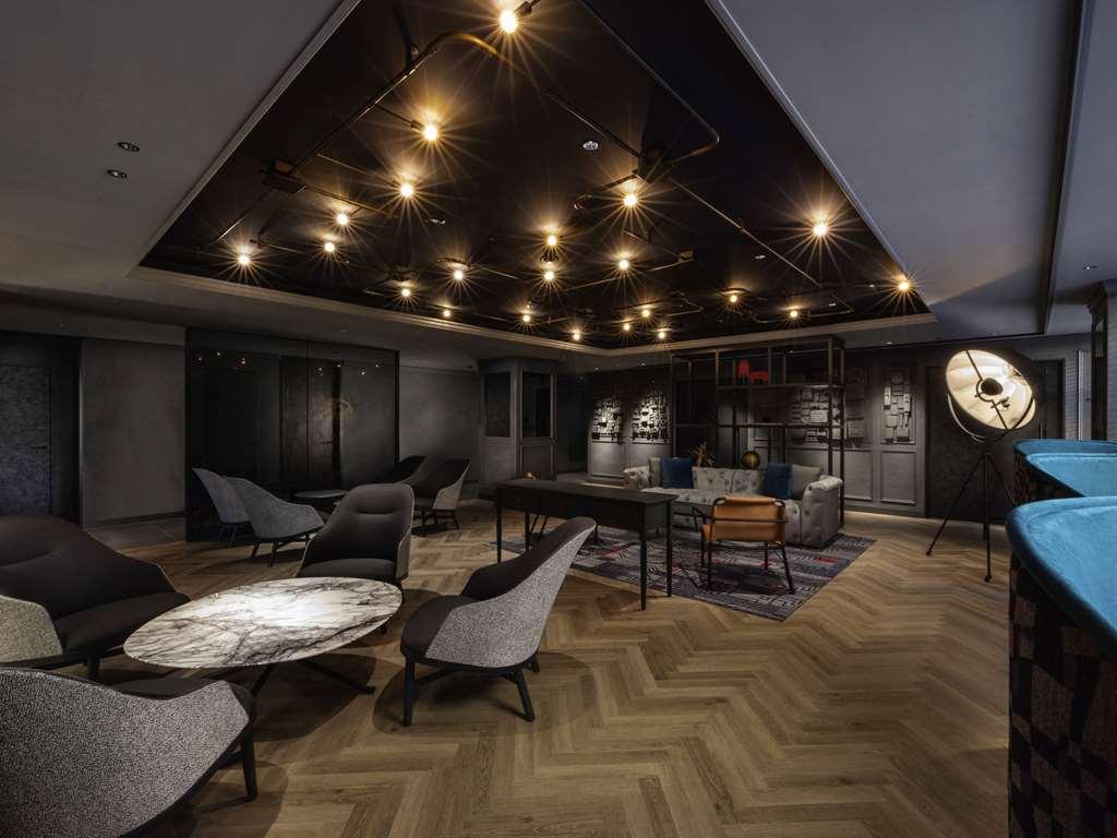 Mercure Tokyo Haneda Airport 외부 사진